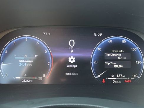 Used 2023 Toyota Highlander Platinum AWD/4WD image 19