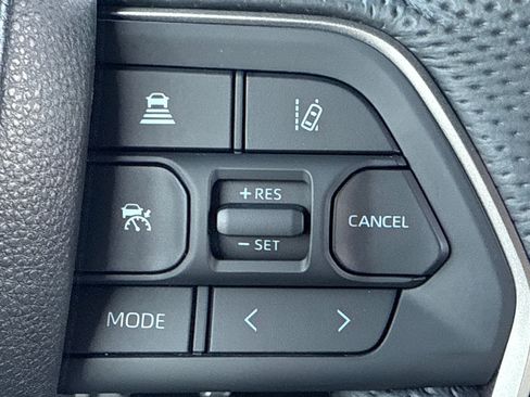 New 2026 Toyota Tundra Platinum AWD/4WD image 29