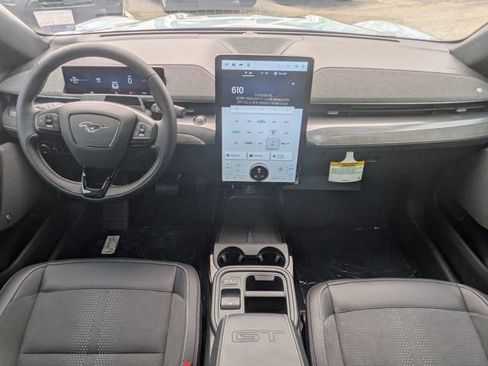 New 2026 Ford Mustang Mach-E GT image 44