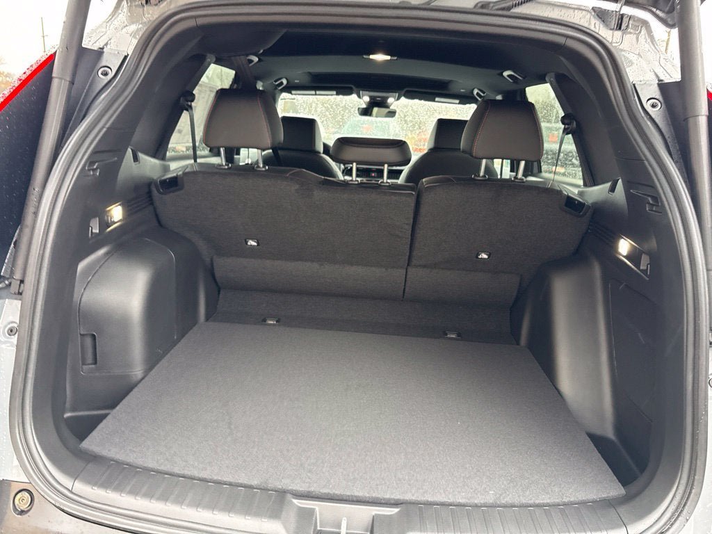 New 2027 Honda CR-V Sport Touring image 15