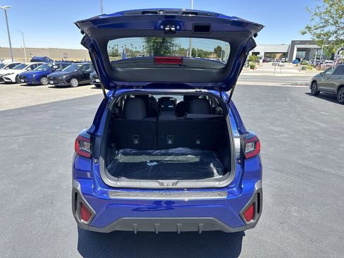 New 2026 Subaru Crosstrek 2.0i Premium AWD/4WD image 20