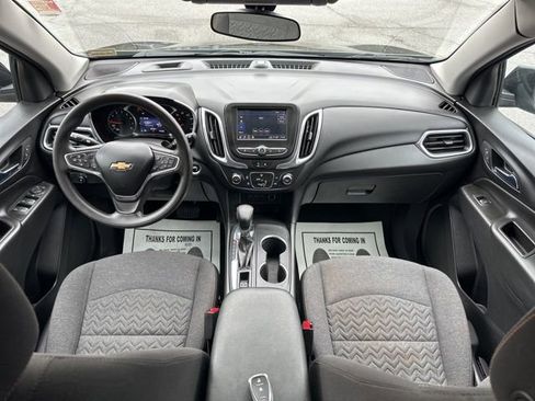 Used 2022 Chevrolet Equinox LT image 24
