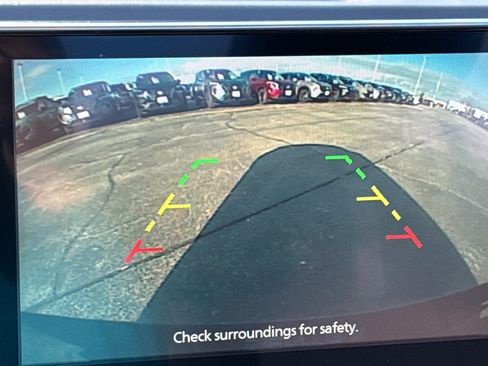 New 2025 Nissan Sentra SV image 18