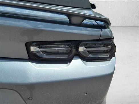 Used 2023 Chevrolet Camaro ZL1 RWD image 8