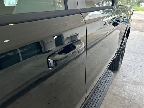 New 2025 RAM 1500 Big Horn image 17