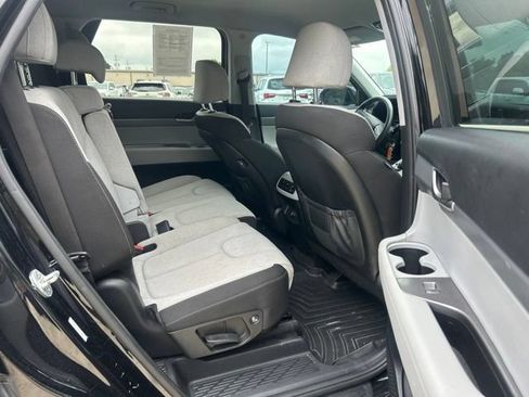 Used 2022 Hyundai Palisade SE AWD/4WD image 23