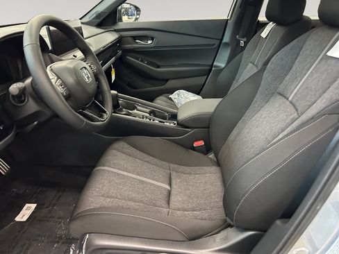 New 2026 Honda Accord Sport image 9