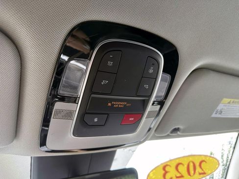 Used 2023 Hyundai Santa Fe SEL AWD/4WD image 28
