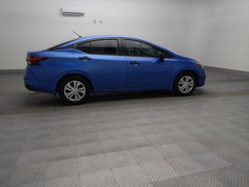 Used 2020 Nissan Versa S FWD image 10
