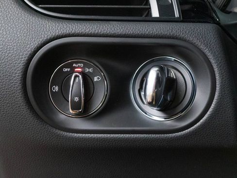 New 2026 Porsche Macan S AWD/4WD image 23