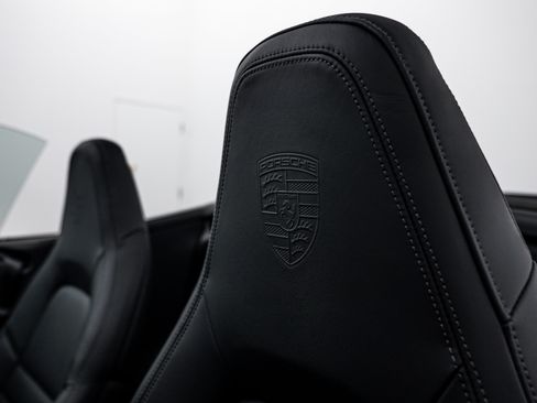 Used 2026 Porsche 911 Carrera GTS image 17