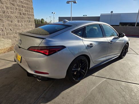 New 2026 Acura Integra A-Spec FWD image 6