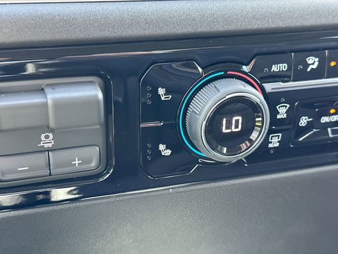 New 2026 Chevrolet Silverado 1500 LT w/ Convenience Package II image 23