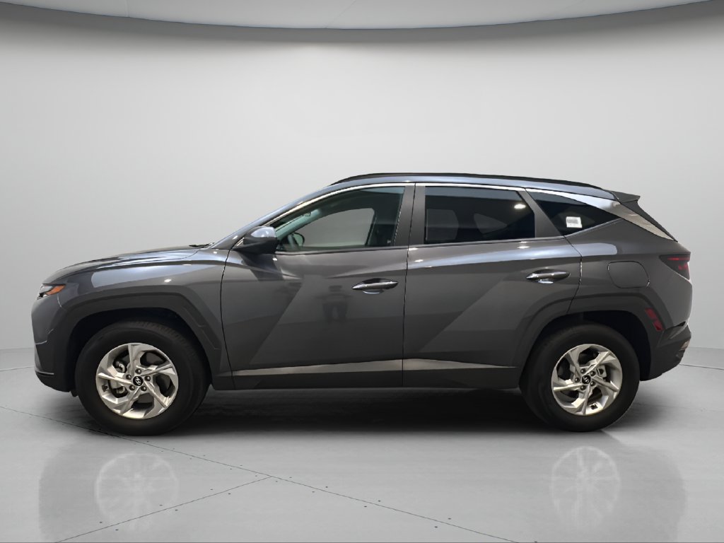 Used 2024 Hyundai Tucson SEL AWD/4WD image 3