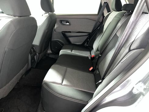 Used 2023 Nissan Rogue SV FWD image 27