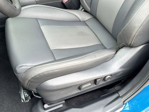 Certified 2025 Subaru Outback Wilderness w/ Wilderness Package image 27