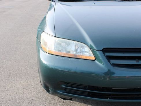 Used 2002 Honda Accord EX image 34