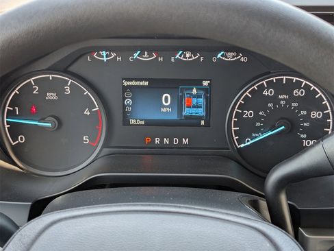 New 2025 Ford F350 XL w/ XL Chrome Package image 25