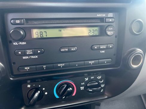 Used 2007 Ford Ranger XL RWD image 17