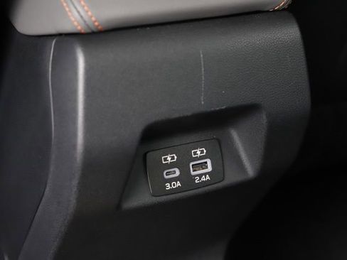 Certified 2025 Subaru Crosstrek 2.5i Limited AWD/4WD image 16