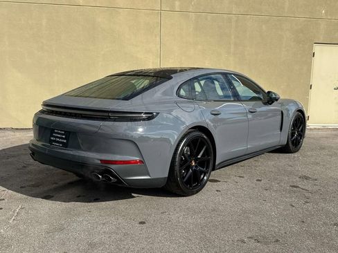 New 2026 Porsche Panamera image 11