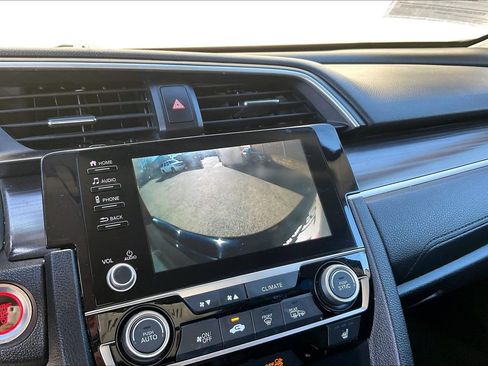 Used 2021 Honda Civic EX-L image 21