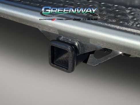 Used 2024 GMC Canyon AT4X image 8