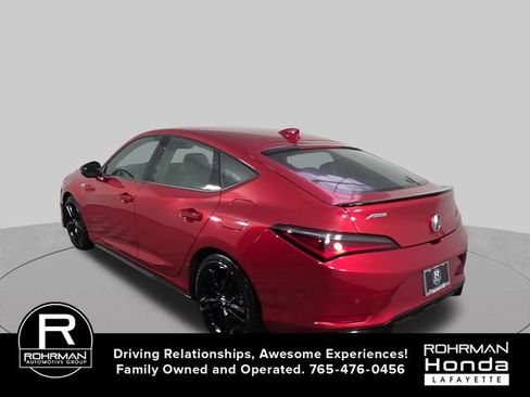 Used 2026 Acura Integra A-Spec FWD image 7