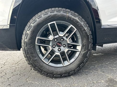 New 2026 GMC Terrain AT4 w/ Convenience Package III image 18