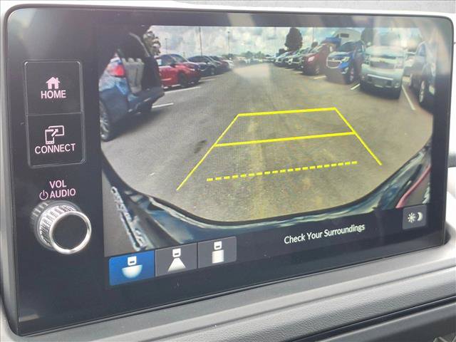 New 2026 Honda Accord LX image 13