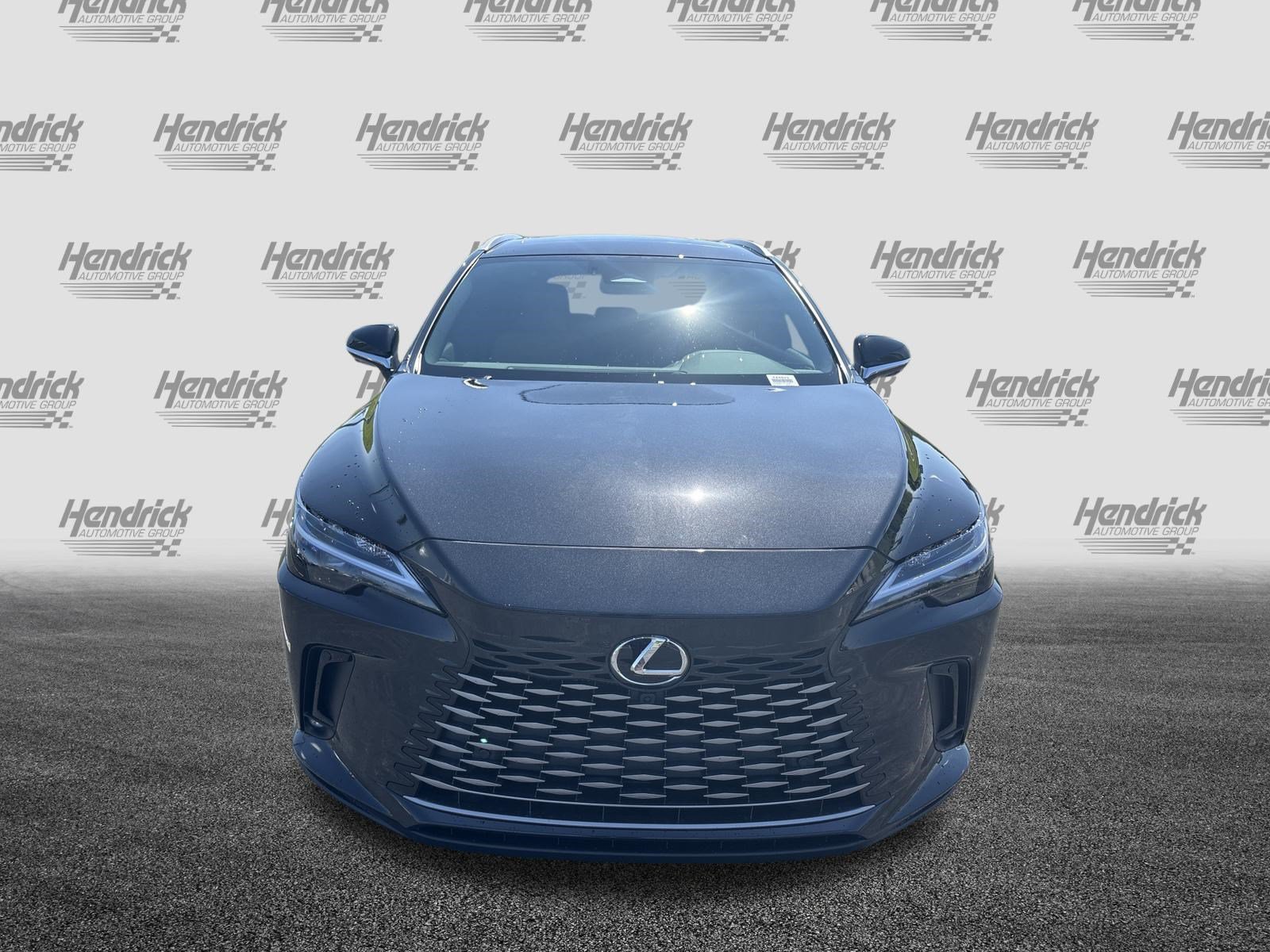 New 2026 Lexus RX 350 AWD image 3
