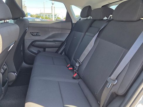 New 2026 Hyundai Kona SEL Sport FWD image 15