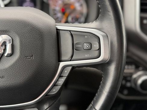 Used 2022 RAM 1500 Big Horn image 10