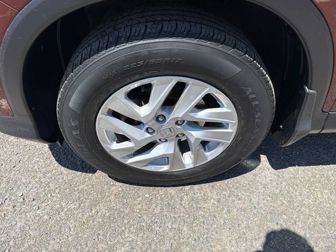 Used 2015 Honda CR-V EX-L image 34
