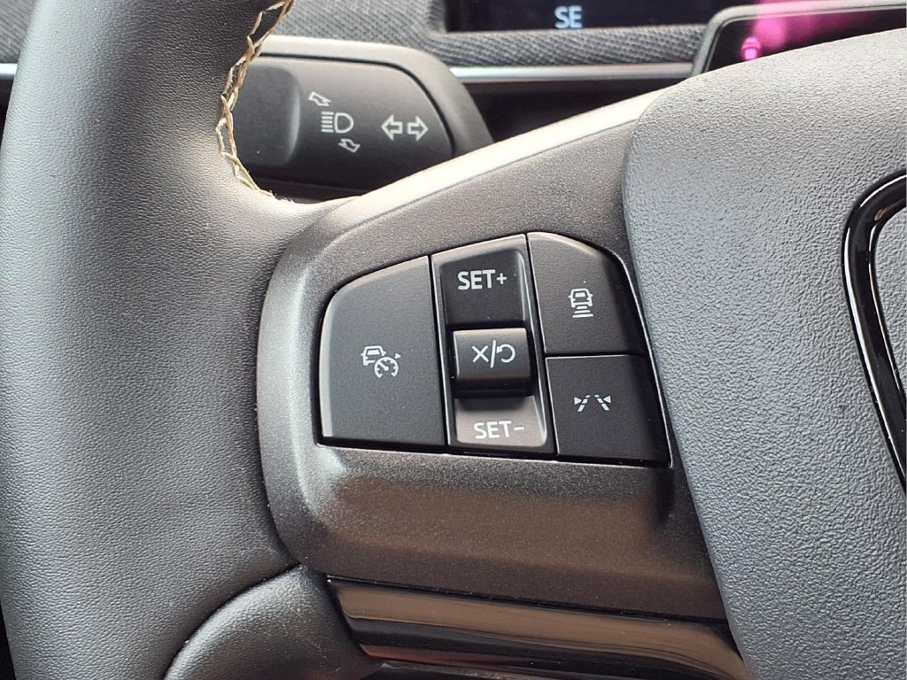 Used 2024 Ford Mustang Mach-E GT AWD/4WD image 22