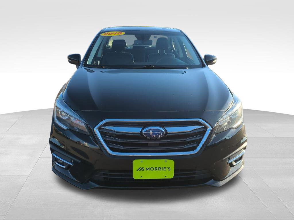 Used 2018 Subaru Legacy 2.5i Limited AWD/4WD image 2