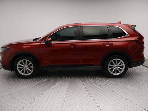 Used 2023 Honda CR-V EX-L image 12