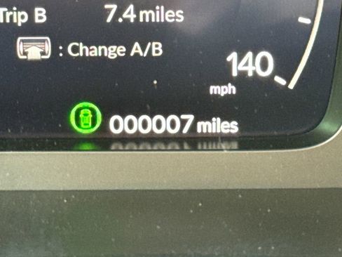 New 2026 Honda CR-V Sport-L image 18