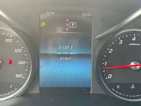 Used 2020 Mercedes-Benz GLC 300 4MATIC image 29