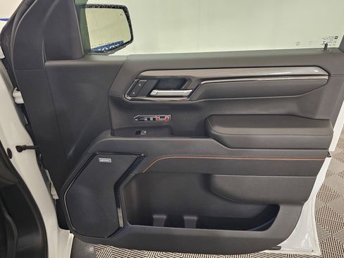 Used 2022 GMC Sierra 1500 AT4 w/ AT4 Premium Package AWD/4WD image 27