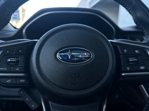 Used 2022 Subaru Outback Touring XT w/ Popular Package #2 image 29