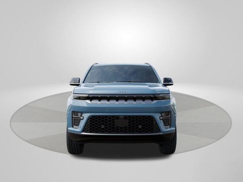 New 2026 Jeep Grand Wagoneer 2WD image 6