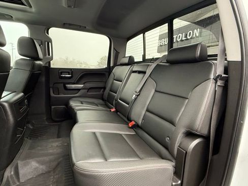 Used 2017 GMC Sierra 1500 SLT image 19