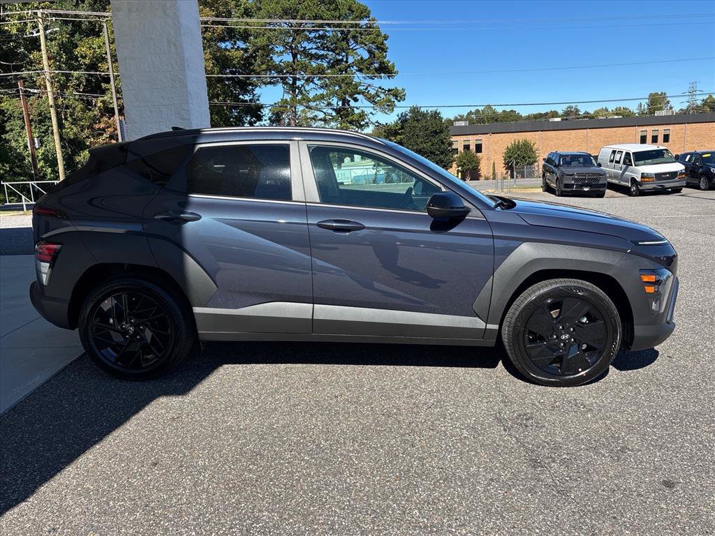New 2027 Hyundai Kona SEL Sport FWD image 20