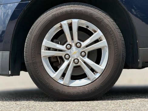 Used 2015 Chevrolet Equinox LS FWD image 29