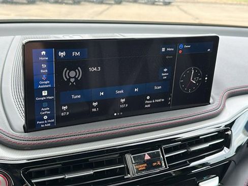 New 2026 Acura MDX A-Spec image 17