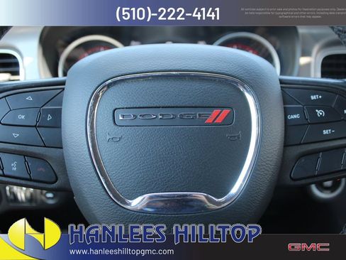 Used 2022 Dodge Charger SXT RWD image 25