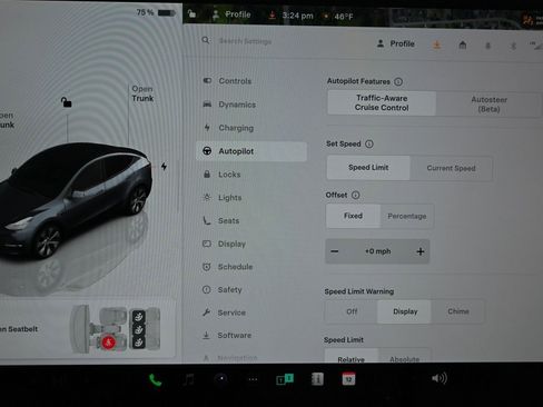 Used 2023 Tesla Model Y Long Range image 23