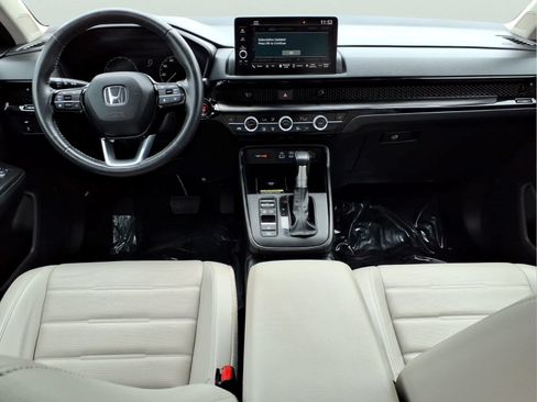 Certified 2024 Honda CR-V EX-L image 15