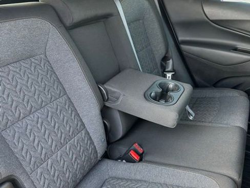 Used 2024 Chevrolet Equinox LT w/ LPO, Floor Liner Package AWD/4WD image 15